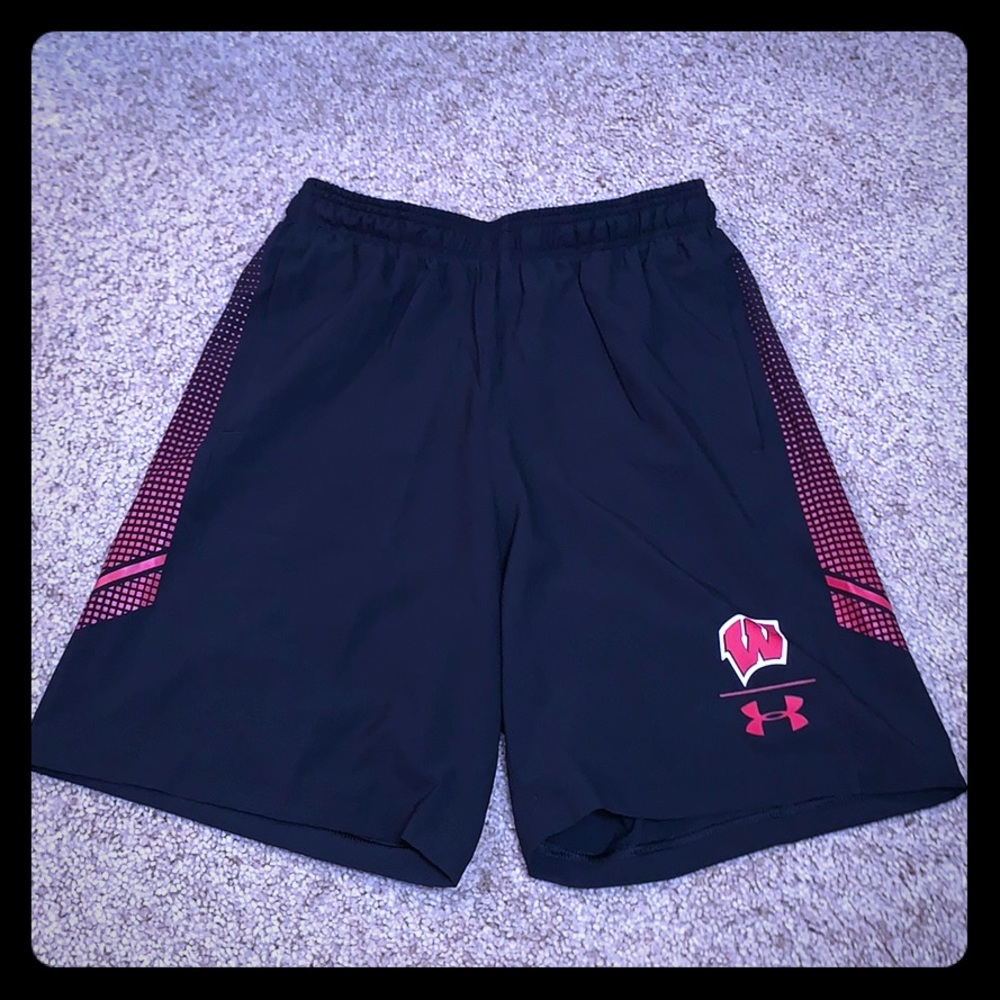 Men’s Under Armour Shorts
